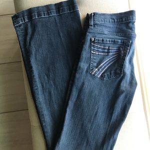 7 for All Mankind “Dojo” Jeans